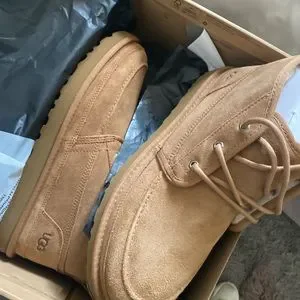 Men’s Uggs.  Never been worn!  Size 11 (USA).   Still in box. UGG | Shoes | Still In Box Never Worn Mens Size 1 Waterproof  main image 4